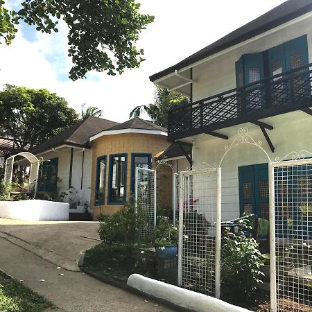 Bed and Breakfast Ca Donata Bed & Breakfast Tagaytay City Exterior foto