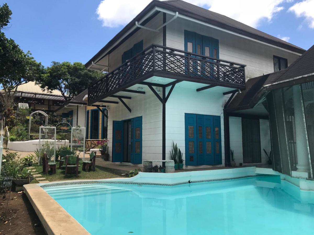 Bed and Breakfast Ca Donata Bed & Breakfast Tagaytay City Exterior foto