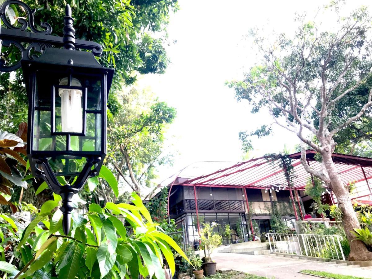 Bed and Breakfast Ca Donata Bed & Breakfast Tagaytay City Exterior foto