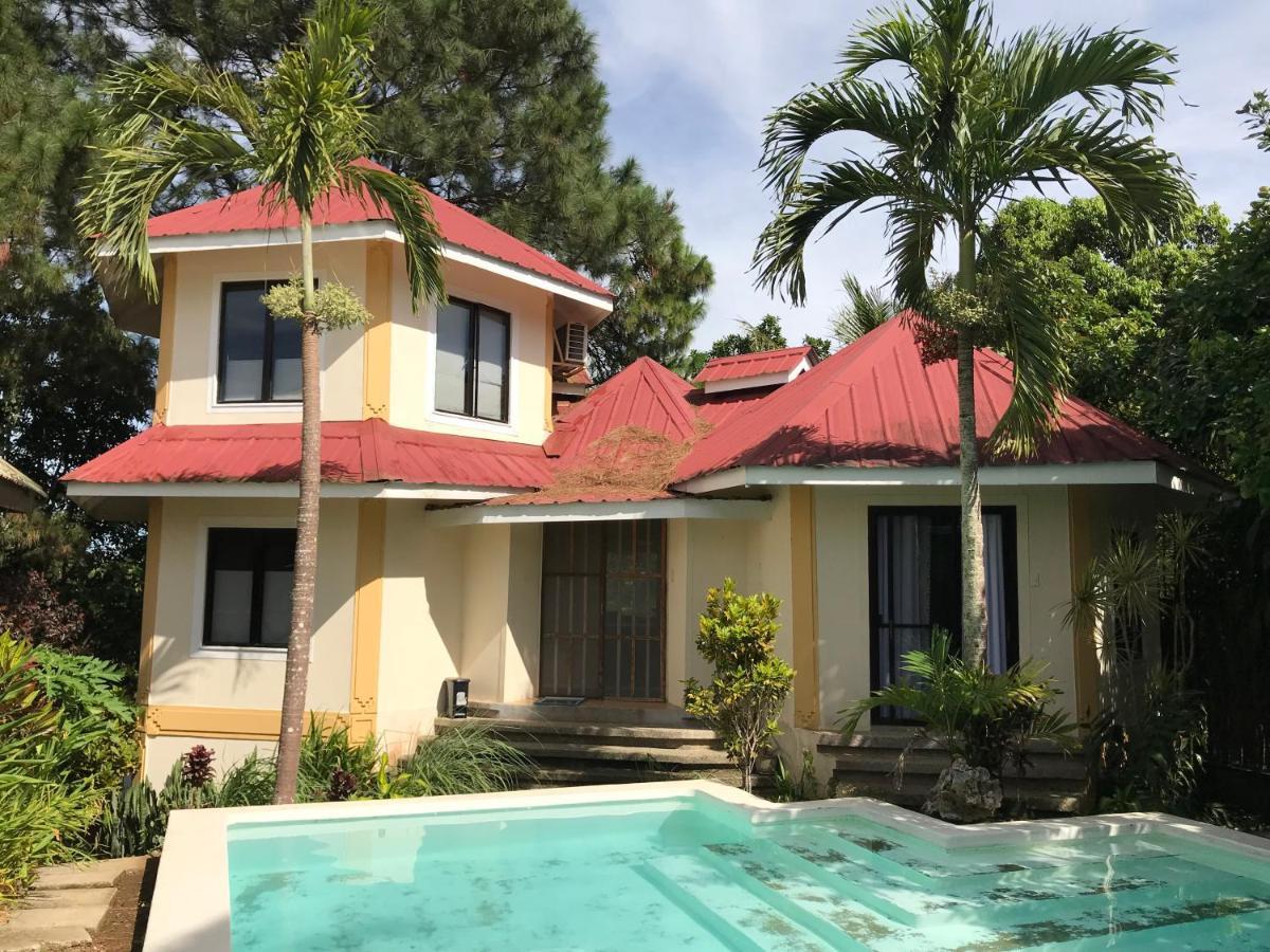 Bed and Breakfast Ca Donata Bed & Breakfast Tagaytay City Exterior foto