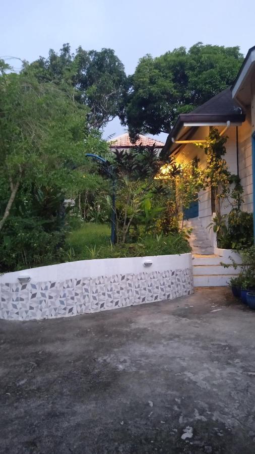 Bed and Breakfast Ca Donata Bed & Breakfast Tagaytay City Exterior foto